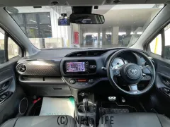 トヨタ ヴィッツ