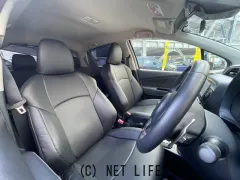 トヨタ ヴィッツ