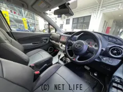 トヨタ ヴィッツ