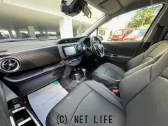 トヨタ ヴィッツ