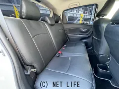 トヨタ ヴィッツ