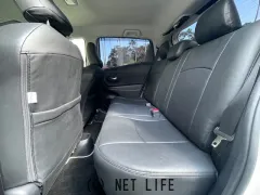 トヨタ ヴィッツ