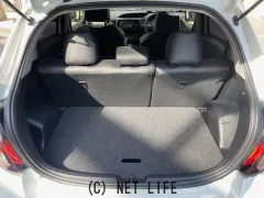 トヨタ ヴィッツ