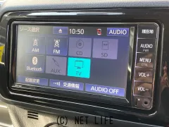 トヨタ ヴィッツ