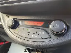トヨタ ヴィッツ