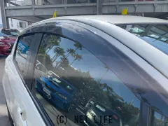 トヨタ ヴィッツ