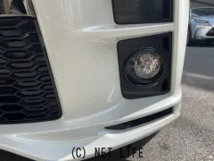 トヨタ ヴィッツ