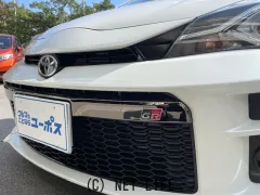 トヨタ ヴィッツ