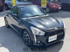 ダイハツ コペン