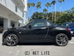 ダイハツ コペン