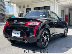 ダイハツ コペン