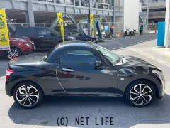 ダイハツ コペン