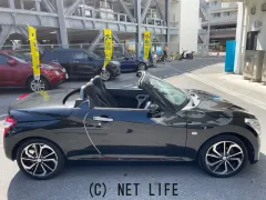 ダイハツ コペン