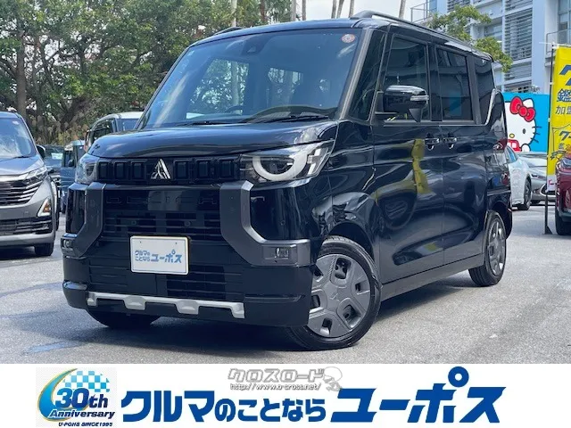 三菱 デリカミニ T 三菱 デリカミニ