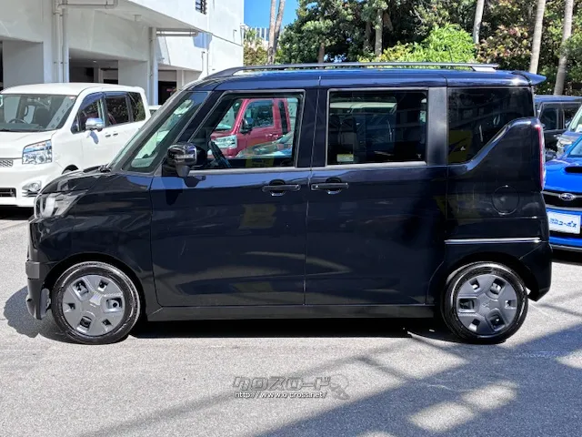 全長×全幅×全高3395×1475×1800mm 三菱 デリカミニ