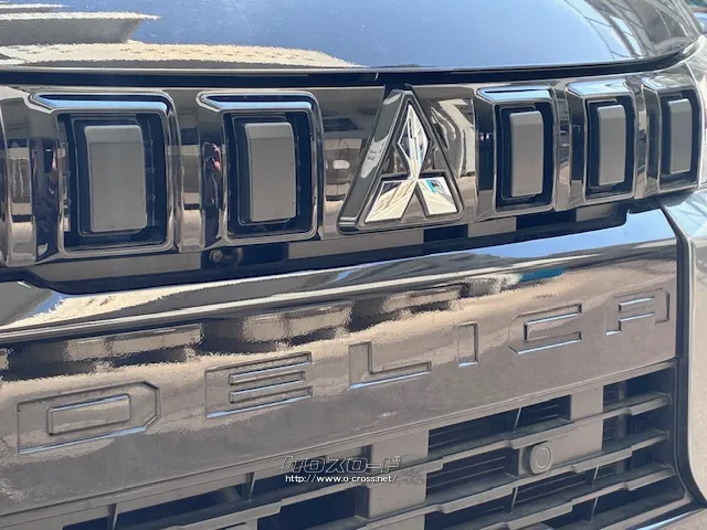 お問い合わせはユーポス奥武山店まで!098-852-0810 三菱 デリカミニ