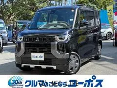 三菱 デリカミニ