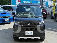 三菱 デリカミニ