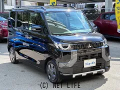 三菱 デリカミニ