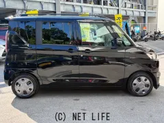 三菱 デリカミニ