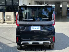 三菱 デリカミニ