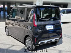 三菱 デリカミニ