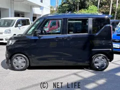 三菱 デリカミニ