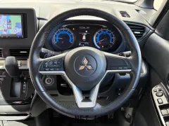 三菱 デリカミニ