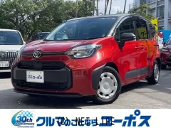 トヨタ シエンタ