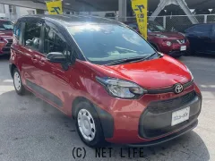 トヨタ シエンタ