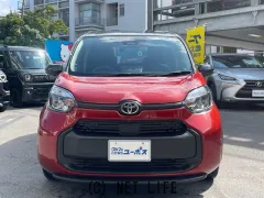 トヨタ シエンタ