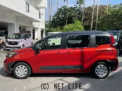 トヨタ シエンタ