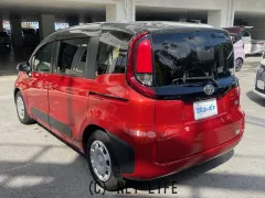 トヨタ シエンタ