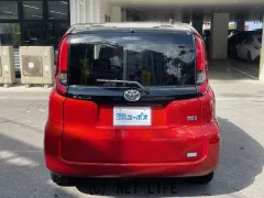 トヨタ シエンタ