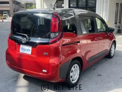 トヨタ シエンタ