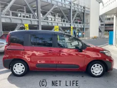 トヨタ シエンタ