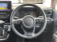 トヨタ シエンタ