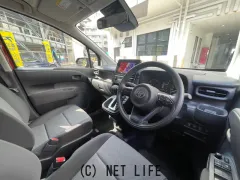 トヨタ シエンタ