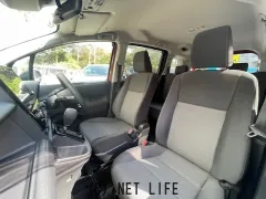 トヨタ シエンタ