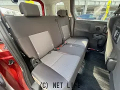 トヨタ シエンタ