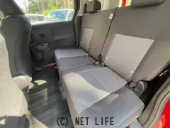 トヨタ シエンタ