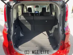 トヨタ シエンタ