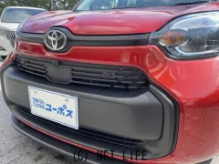 トヨタ シエンタ