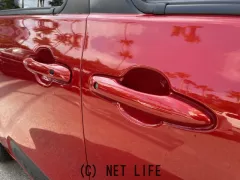 トヨタ シエンタ