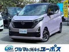 日産 デイズ