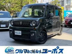 スズキ スペーシア