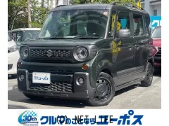 スズキ スペーシア