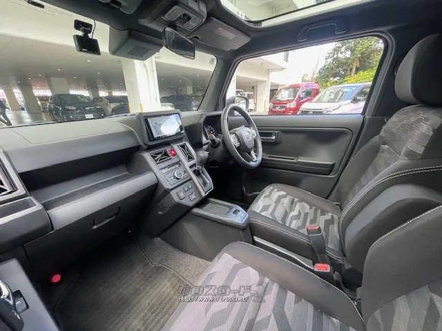 お問い合わせはユーポス奥武山店まで!098-852-0810 ダイハツ タフト