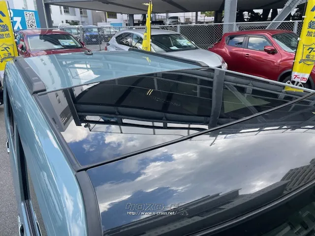 お問い合わせはユーポス奥武山店まで!098-852-0810 ダイハツ タフト