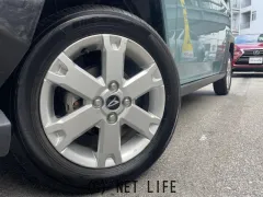 ダイハツ タフト